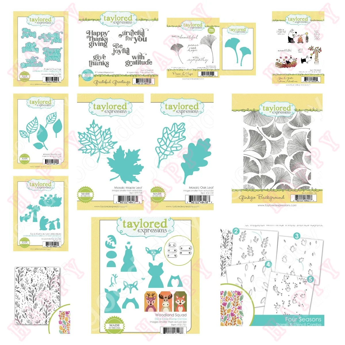 

Cutting Dies Stamps Stencils Collection Of Different Leaves Diary Scrapbooking Paper Photo Album Decoration Craft Engraving Make