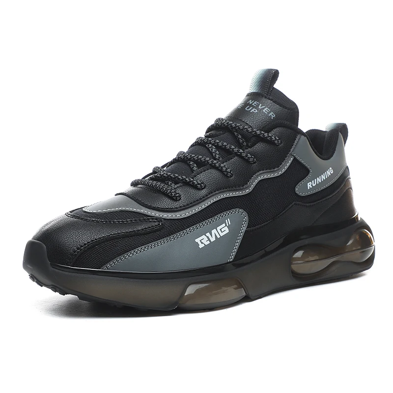 

Легкие мужские кроссовки, Повседневная дышащая спортивная обувь, удобные спортивные тренировочные туфли, Новое поступление 2023