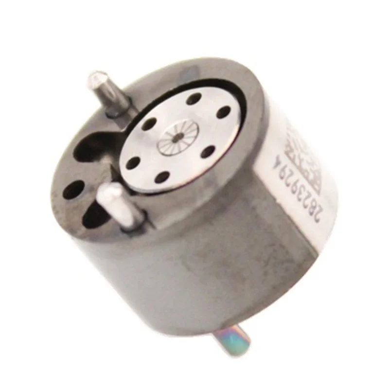Клапан покрытия клапана Common Rail 9308Z621C 28538389 9308 621C EU3/4 Дизельные инжекторные клапаны