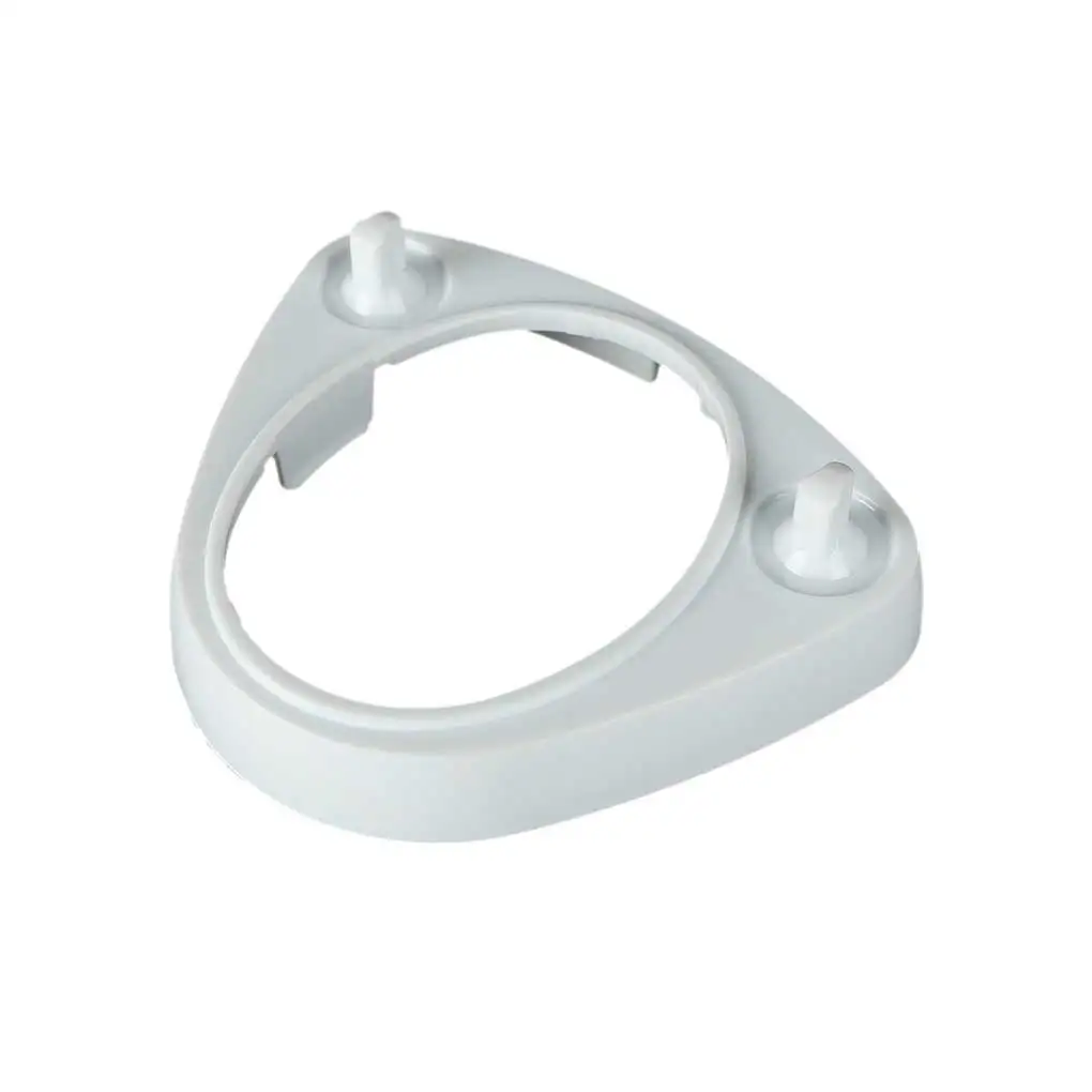 

Подставка для зубной щетки, удобный Электрический держатель для зубной щетки со стабильной структурой и плотностью