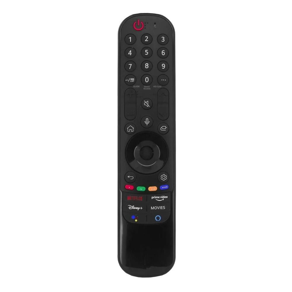 

New Original MR21GA MR20GA AKB76036509 AKB75855501 Magic Voice Remote Control For LG 2021 2020 UHD OLED NanoCell Smart TV