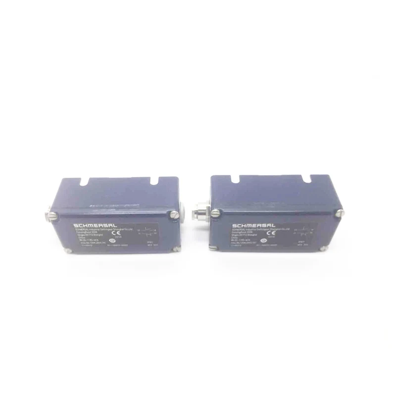 

Genuine new in box BN20-11RZ-M16 schmersal switch
