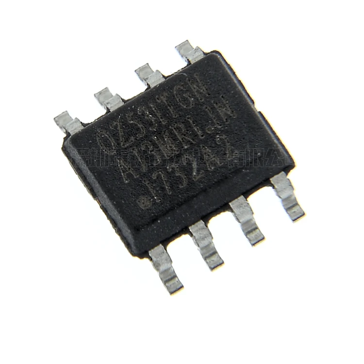 

5 шт./лот OZ531TGN sop-8 новый оригинальный