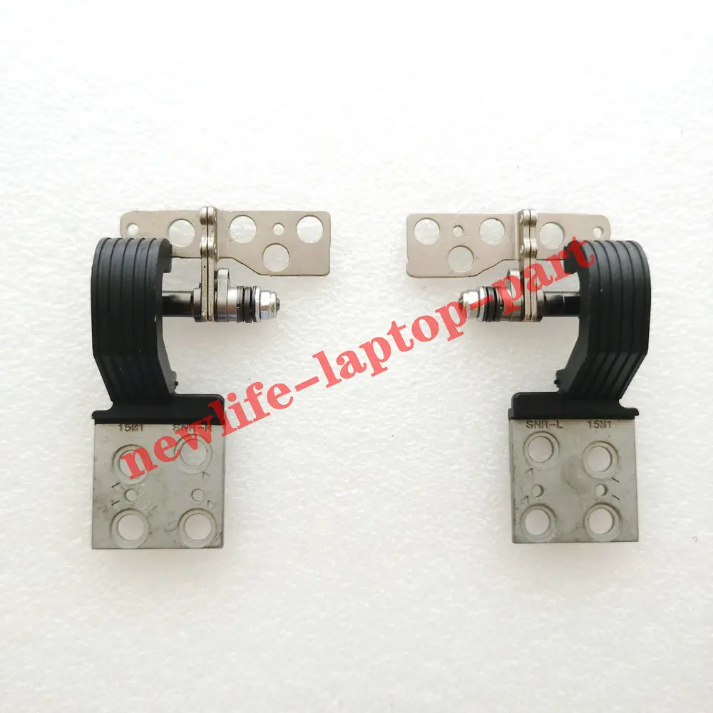 

Шарнирные петли для ноутбука MSI GE68 GE68HX 13VG 13VF