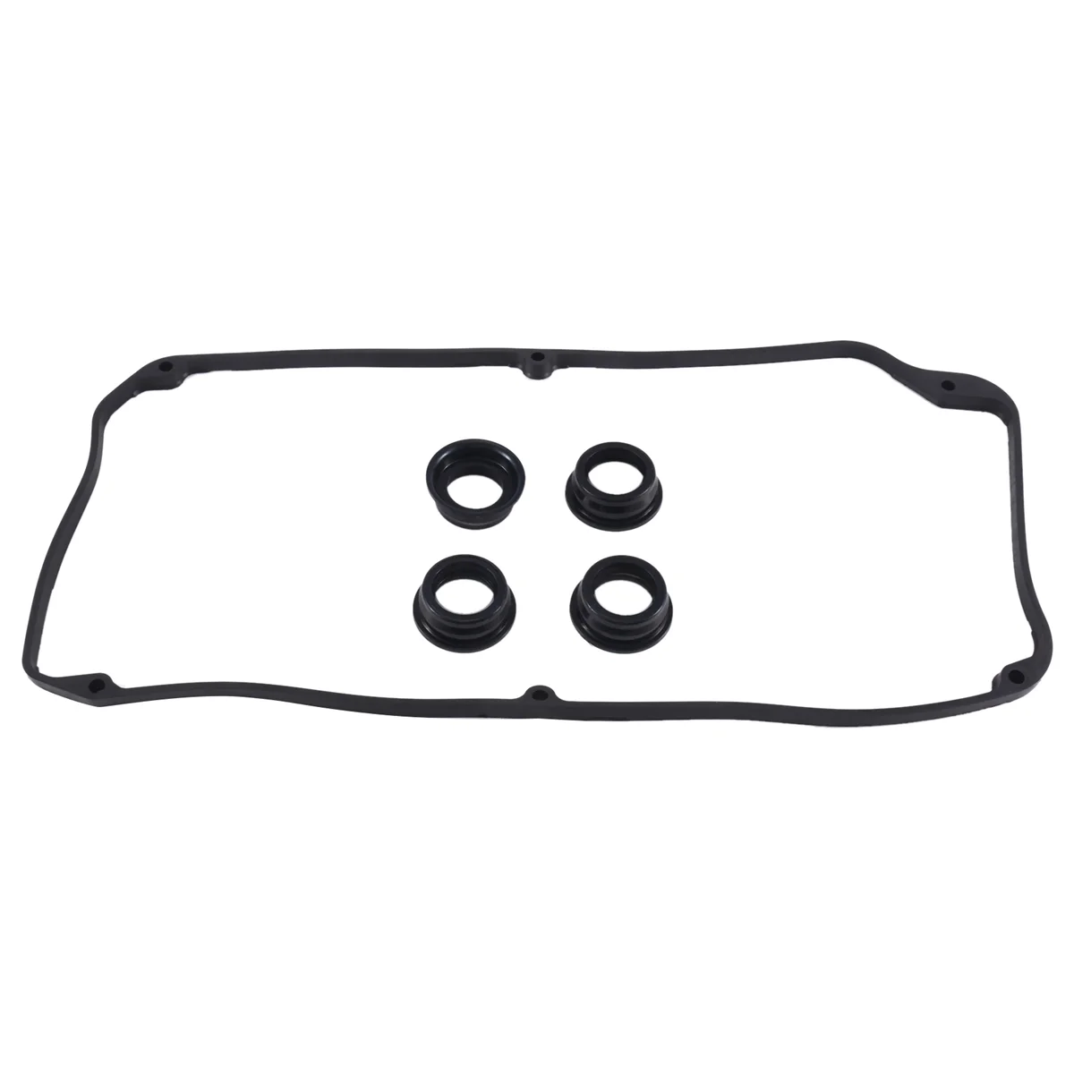 Для Mitsubishi Pajero Sport Mini H76W прокладка камеры клапана подходит 4G94 уплотнительное