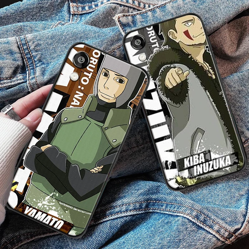 

Bandai NARUTO Comics For Huawei Honor 10 9 Lite 10i Phone Case Protect Silicone Cover Soft Funda Coque Liquid Silicon Back