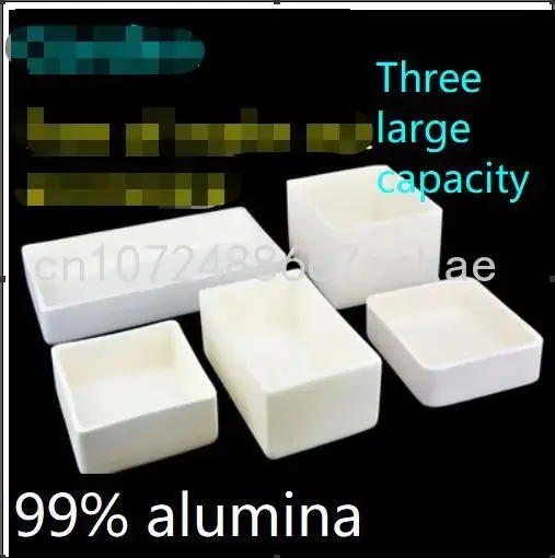 Оксид алюминия корунд Ark тигель Трубчатая Печь большой емкости спецификация