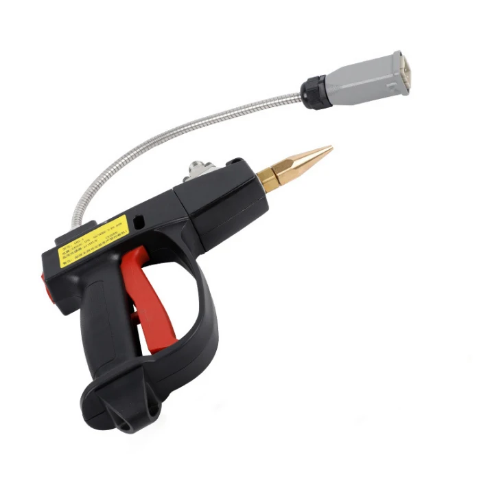 

Manual Screw Spray Glue Gun Customized Glue Nozzle Hand Hot Melt Glue Machine Spraying Gun