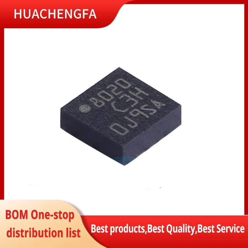 

5pcs/lot LIS3DHTR Screen printing C3H LGA16 An acceleration sensor chip