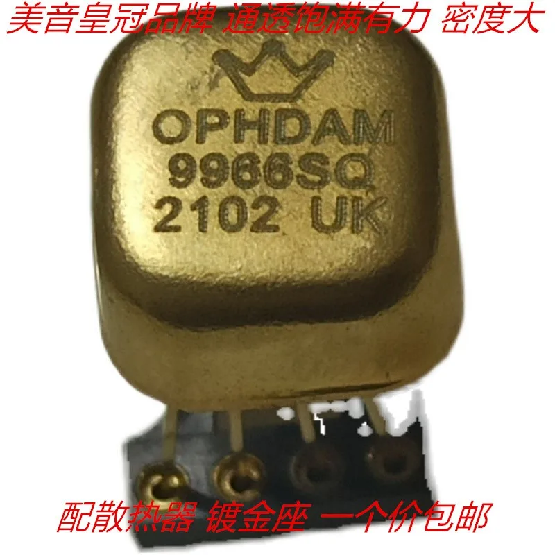

Сертифицированный OP06AT dual OP amp AMP9920AT Muses02 V5i-D V 6op05at