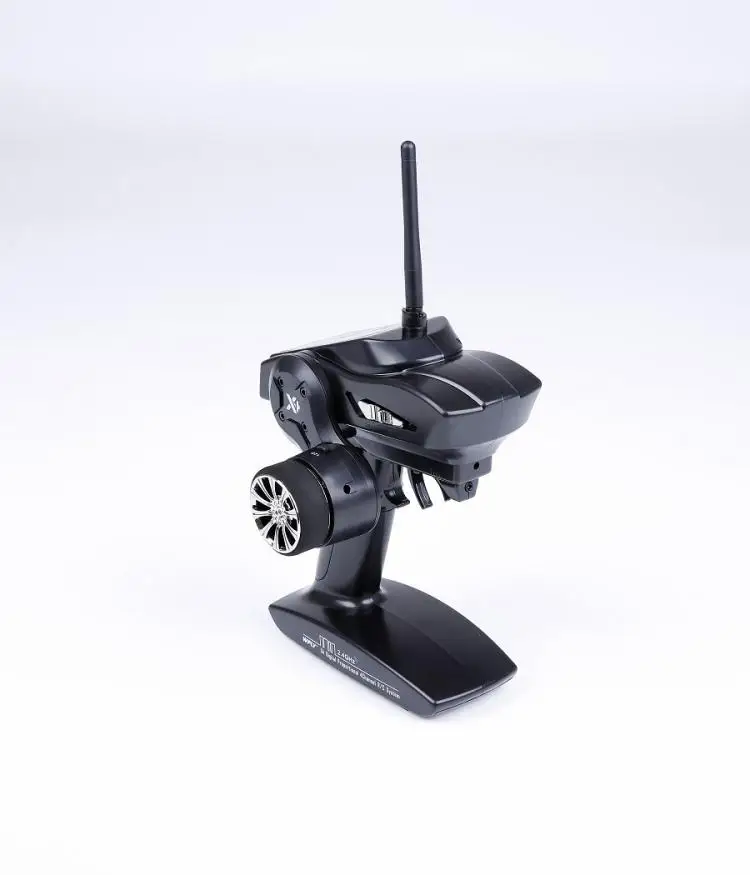 WFLY X4 2 4G 4CH передатчик управление пистолетом WFX4 экономичный удаленный путешествия
