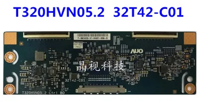 

Оригинальная логическая плата AOC M3284VW 315LM00002 T320HVN05.2 32T42-C01