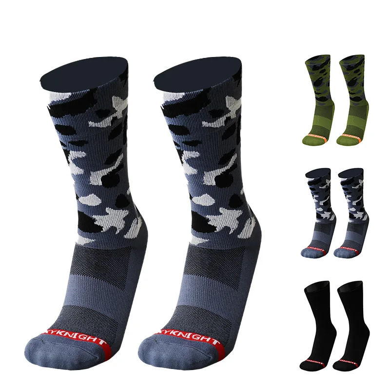 Socks Compression Breathable Men Women Calcetines Ciclismo