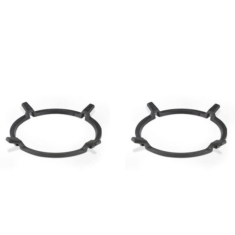 

Universal Wok Ring Pan Support Rack Stand Non Slip Cooktop Range Pan Rack Stove Accessories For Kitchen Wok, Cooktop