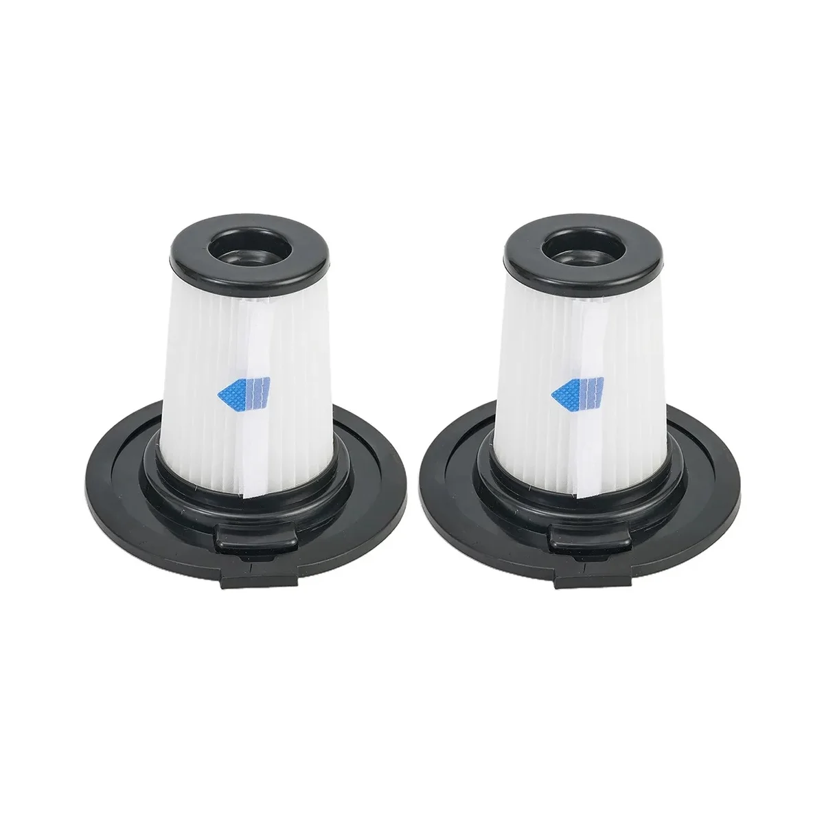 

Фильтры Hepa 2 шт., запасные части для блокировки пылесоса 2 в 1 Stick 07/200 07/796