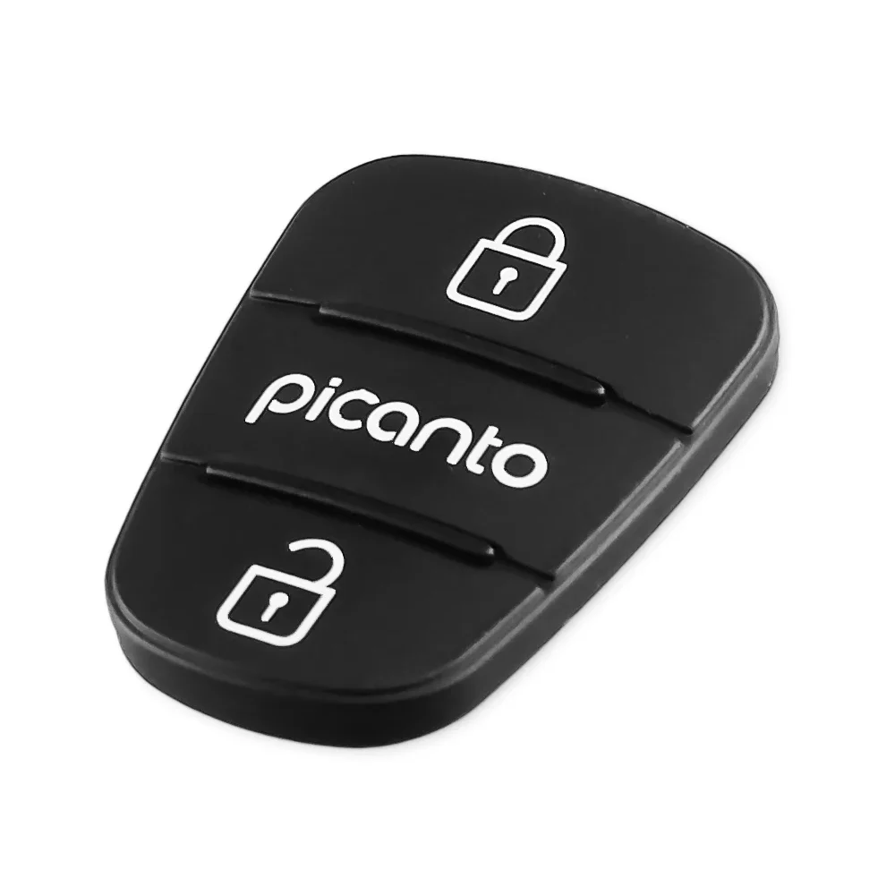 KEYYOU 200x автомобильный чехол для Hyundai Kia Picanto RIO Solaris Accent Tucson l10 l20 l30 Rio Ceed morning Elantra VERNA