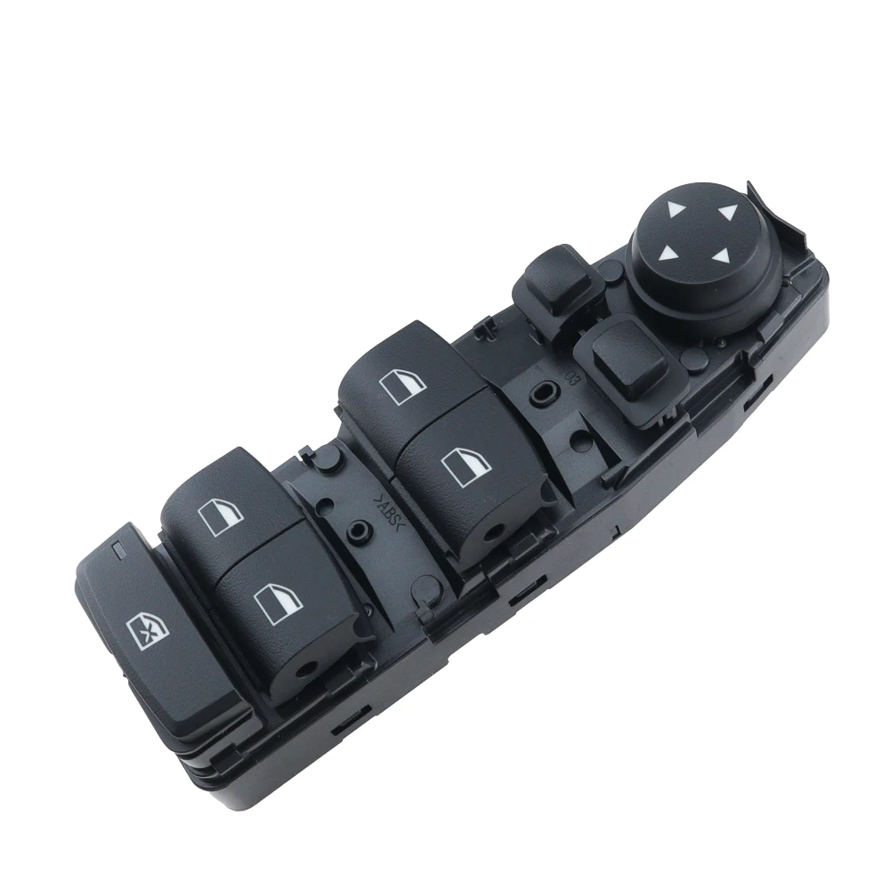 61319238239 61319179913 Кнопка стеклоподъемника главный переключатель для BMW 5 6 F10 F11 F18 F06 F07 X3