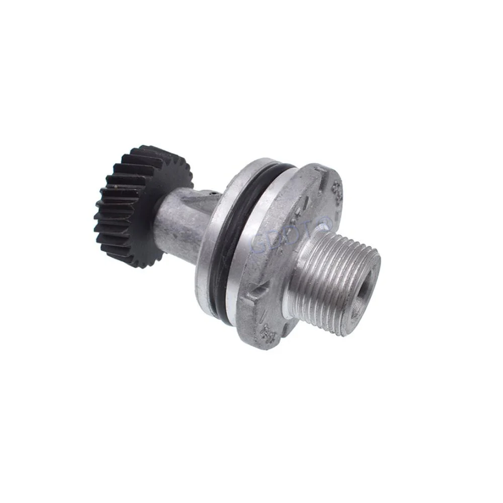 

1 Piece LHD V31 V43 V32 V33 MD739296 For Pajero Sport Montero 2th Speedometer Driven Gear For L200 Triton Nativa