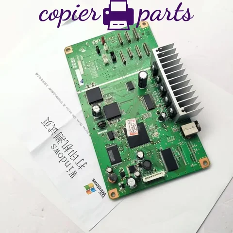 Материнская плата для Epson Stylus Photo R1390