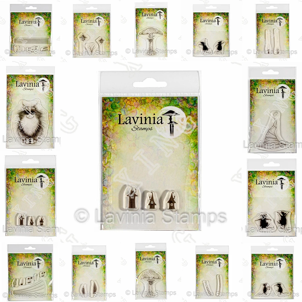 

Newest Flower Pods Forest Cap Toadstool Tango Lanterns Houses Woodland Inn Fairy Ladders Witches Hat Musical Notes Clear Stamps