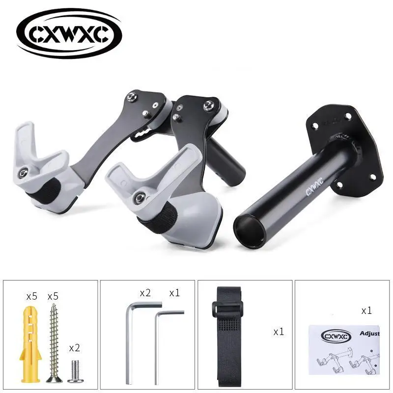 CXWXC оригинальная настенная вешалка для велосипеда дорожный велосипед горный