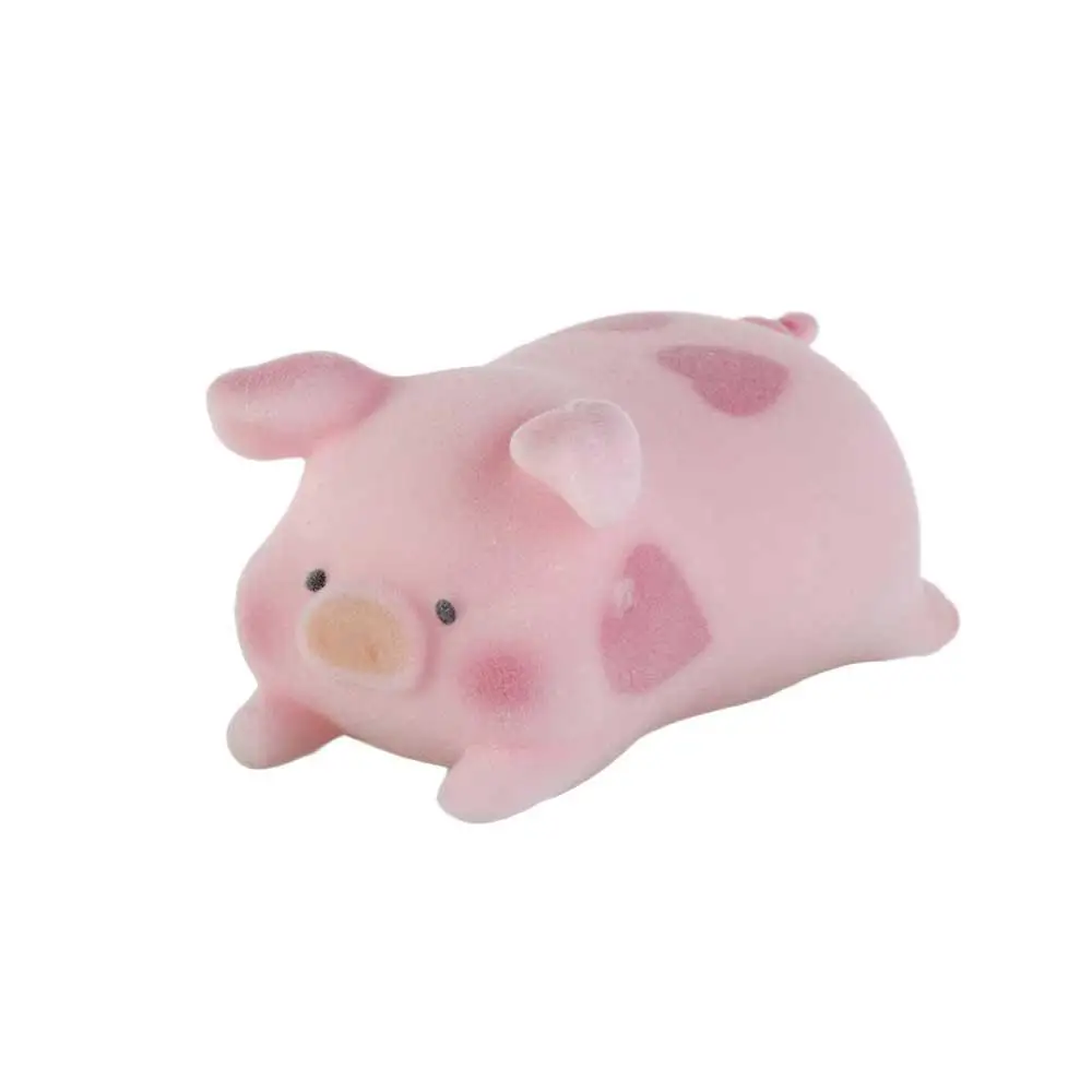 

Милые модные игрушки, орнамент, Аниме Кукла, украшение для автомобиля, розовая свинья, украшение на удачу, свинья, подвеска для автомобиля, украшение для автомобиля
