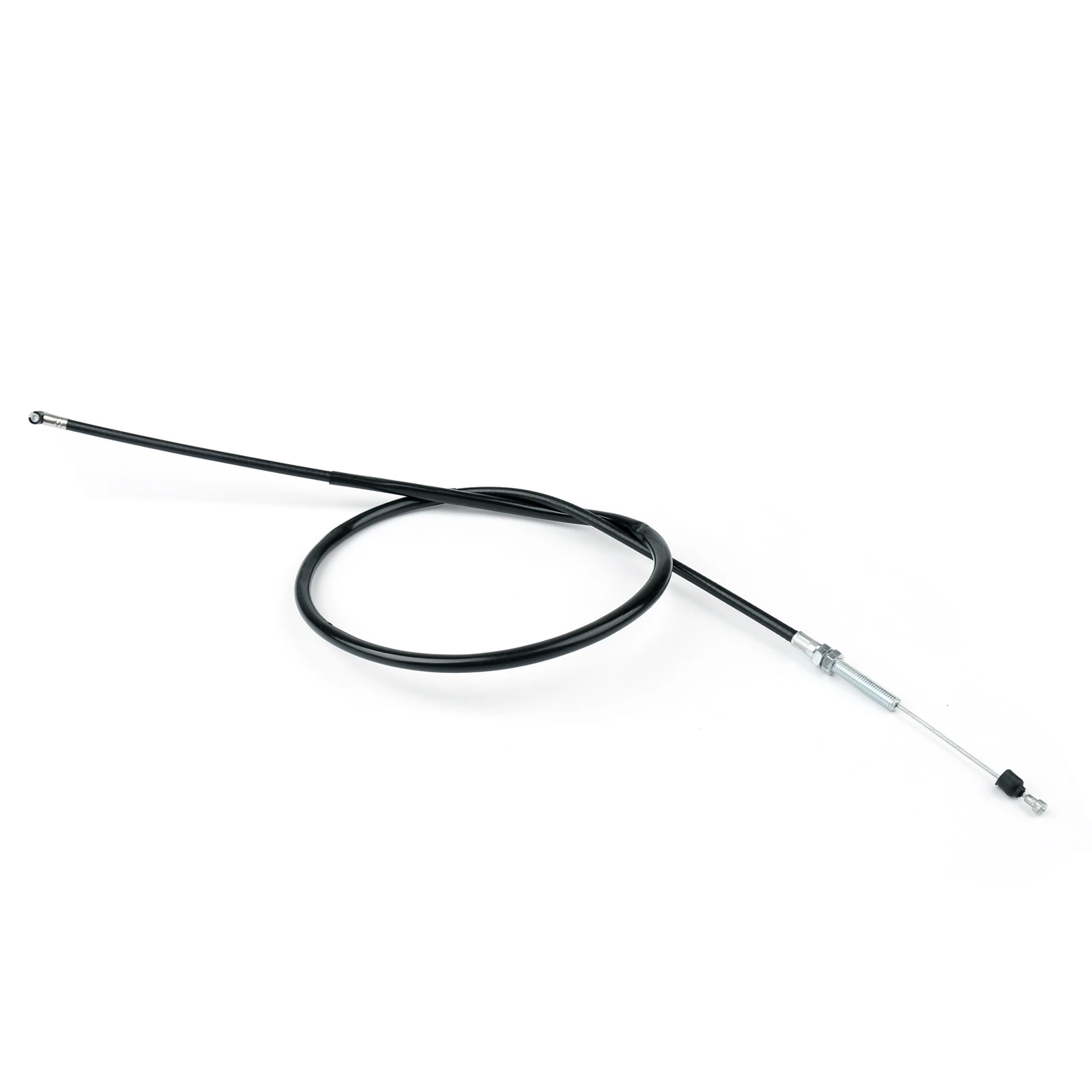 

Artudatech Motorcycle Wire Steel Clutch Cable For Kawasaki EX250 Ninja 250R 2008-2012