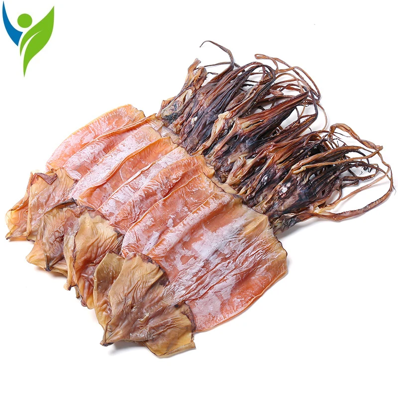 

Новый высококачественный сушеный кальмар, Морская рыбалка, кальмар, кальмар, большой кальмар