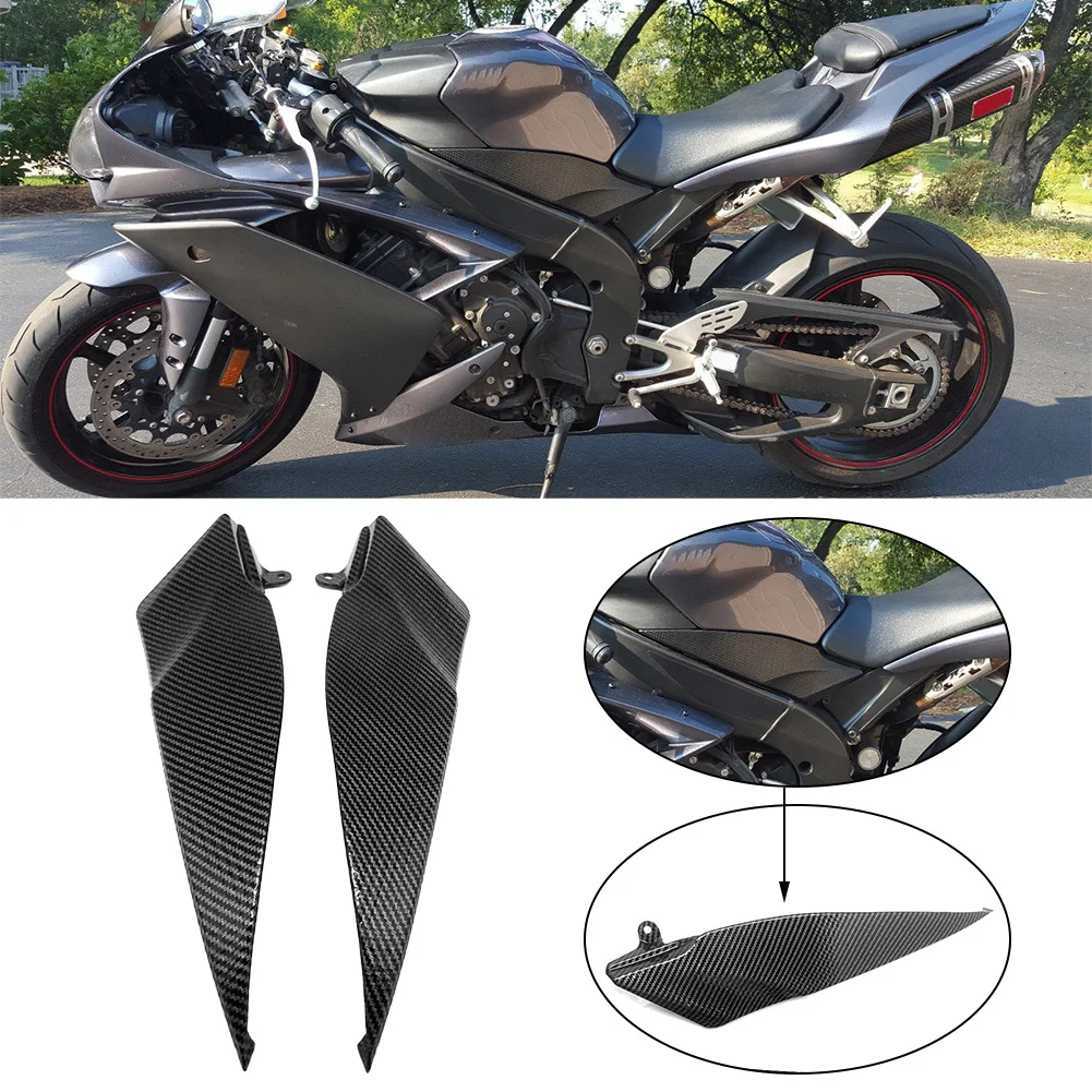 

2 шт., защитная обтекатель для мотоцикла YTR YZF R1 2007-2008