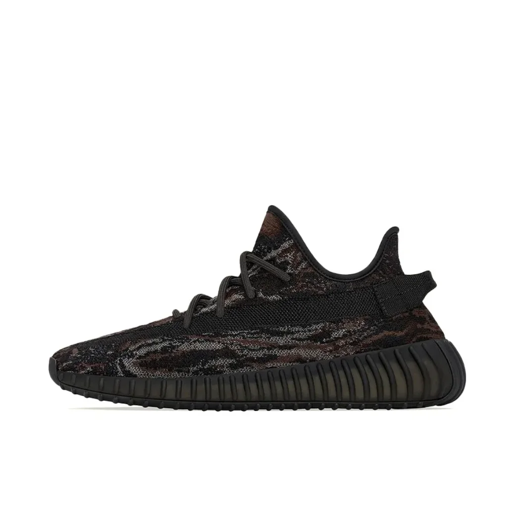 Adidas Yeezy Boost 350 V2 Low Мужские и женские кроссовки Дышащая комфортная повседневная