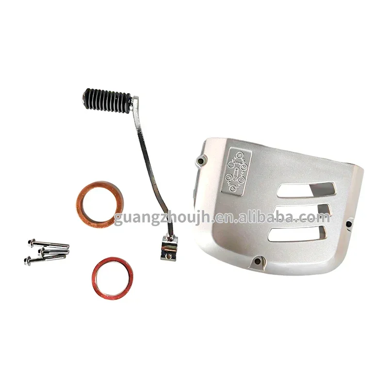 GN125 с воздушным охлаждением для мотоцикла Keweseki трехколесный двигатель макс.