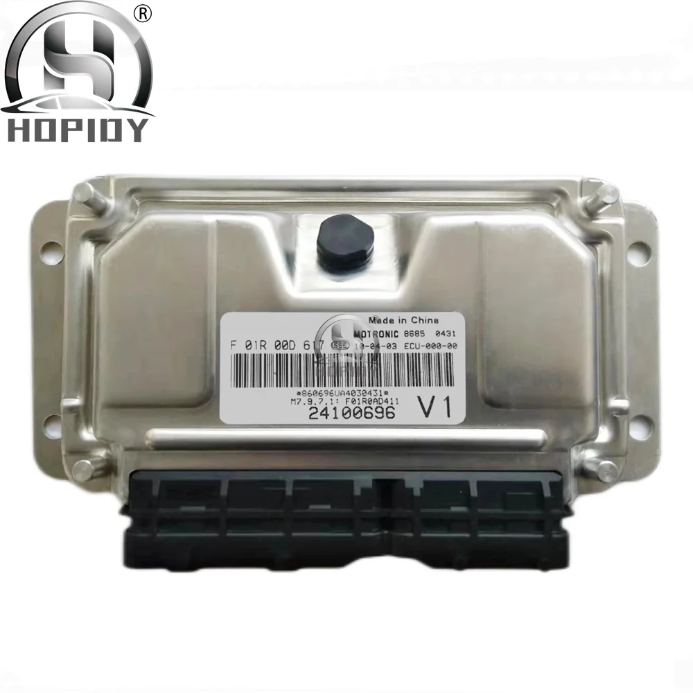 

T2 новая материнская плата двигателя 0090 MEG17.9.12 ECU 39104-02090 ECM для Hyundai Kia Электрический модуль управления 3910402090