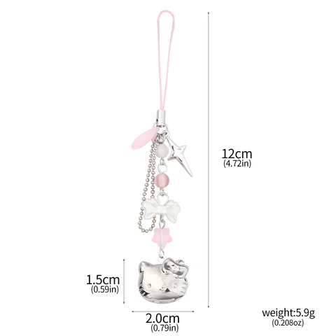Косплей аксессуар Hello Kitty MINISO