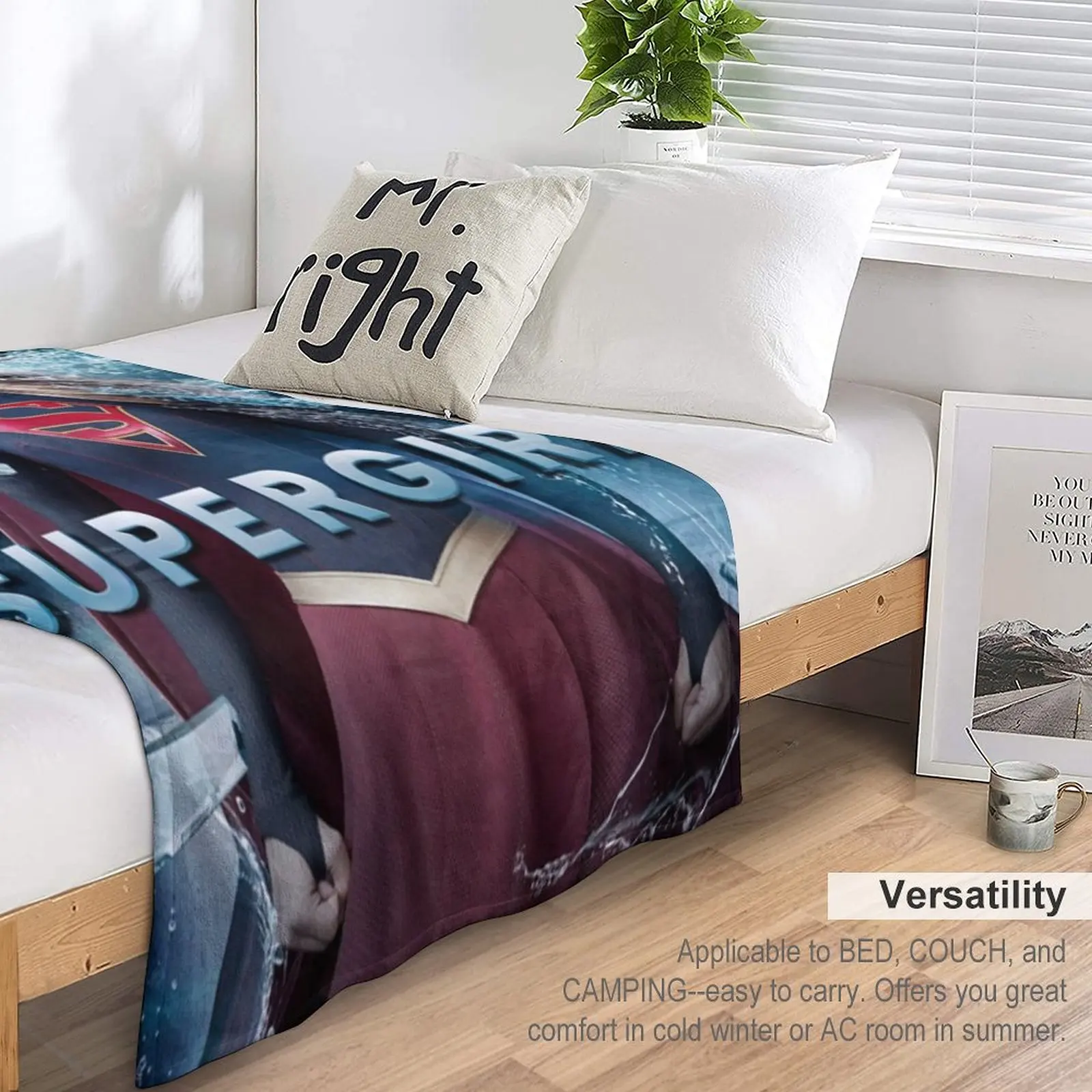 Бенофисское одеяло очень большое пушистые одеяла дизайнерские пушистое