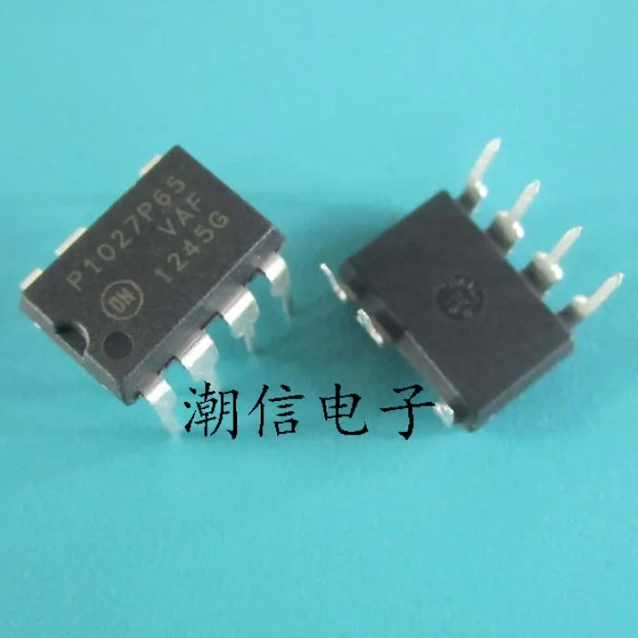 

20 шт./лот P1027P65 NCP1027P65