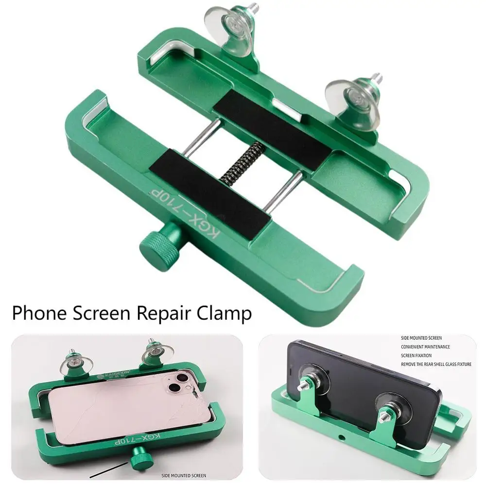 

Держатель-зажим для ремонта ЖК-экрана iPhone