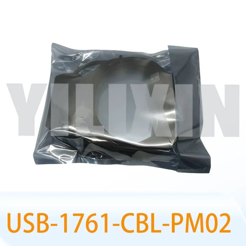 Фото Новый оригинальный USB-1761-CBL-PM02 в наличии и доступен для немедленной отгрузки. №3