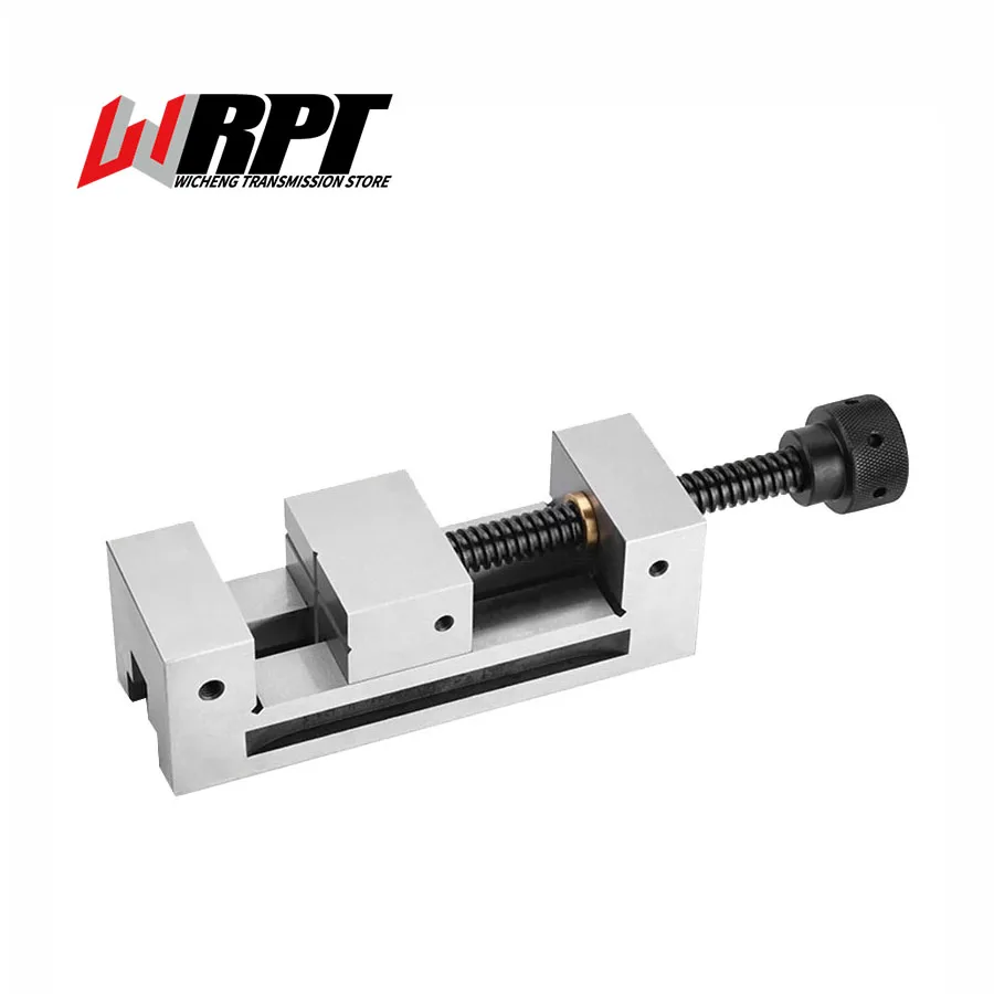 QGG Прецизионный ручной шлифовальный станок с плоскими губками Высокоточные