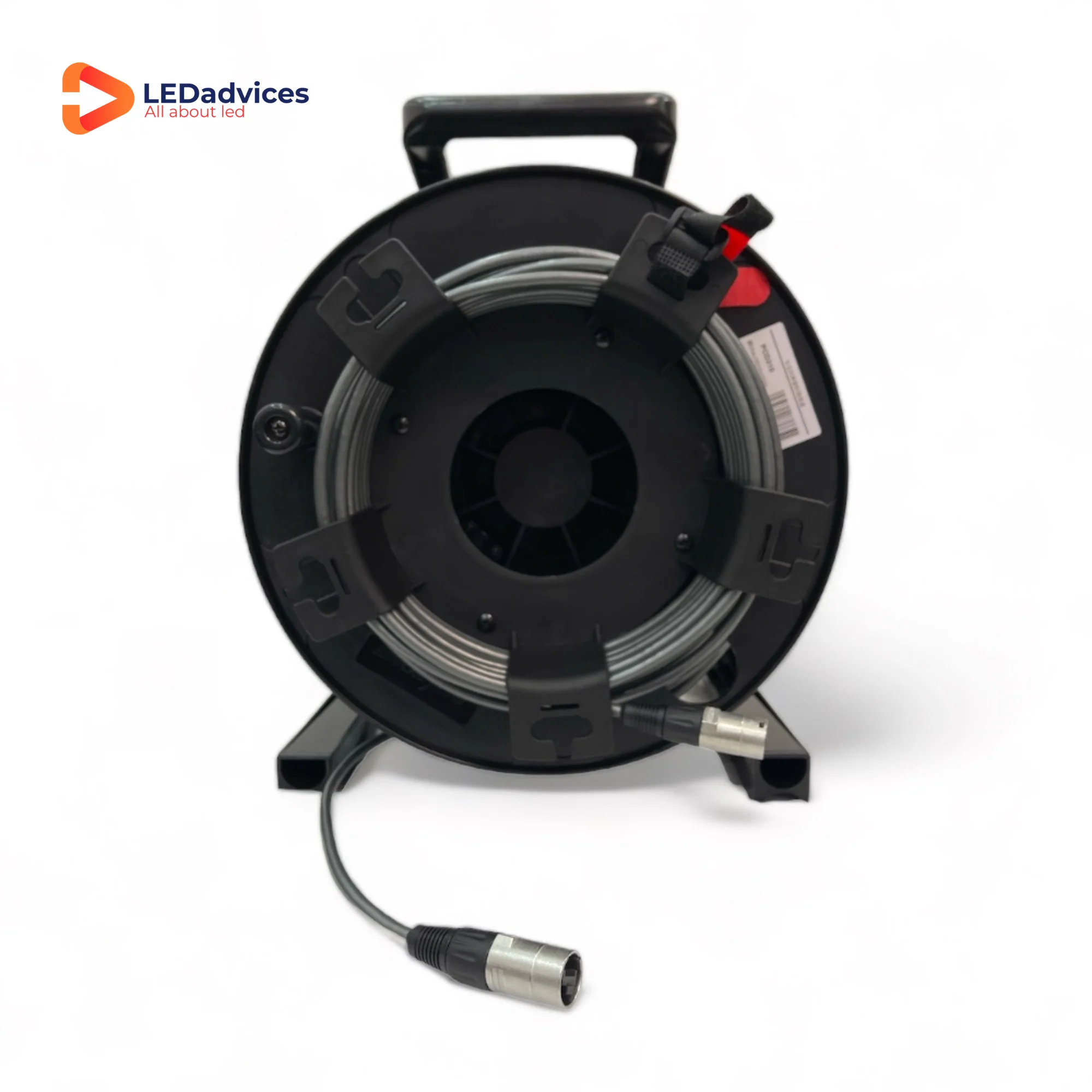 50 м супермягкий кабельный барабан CAT6 UTP 24AWG Ethercon RJ45 разъем морозостойкость для