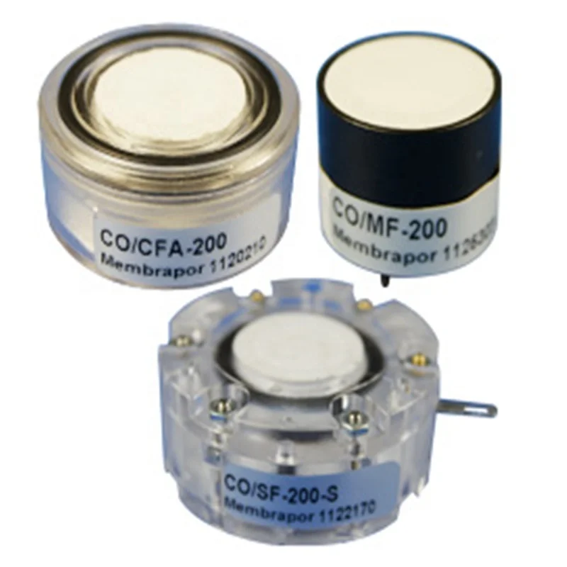 

YJJ O3/ C-5 high precision ozone sensor