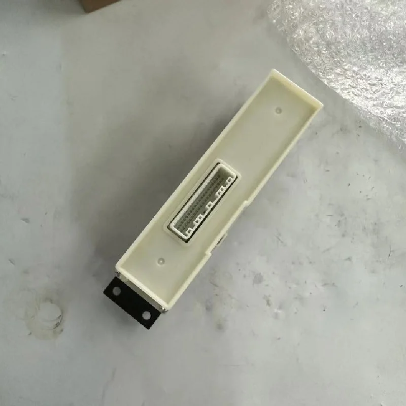 Блок управления кондиционированием воздуха E320D2 E336D2 A/C Контроллер кондиционера PN