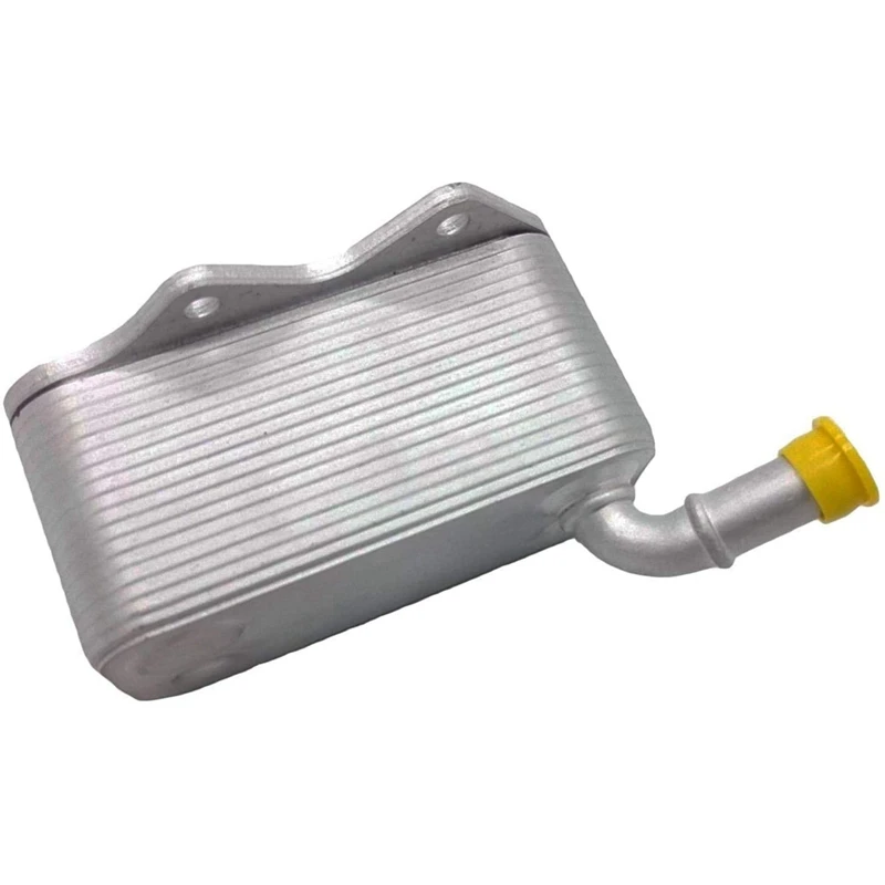 Масляный радиатор двигателя для JETTA PASSAT For- A4 QUATTRO TT A3 06D117021C 06D 117 021C 021 C 5 0
