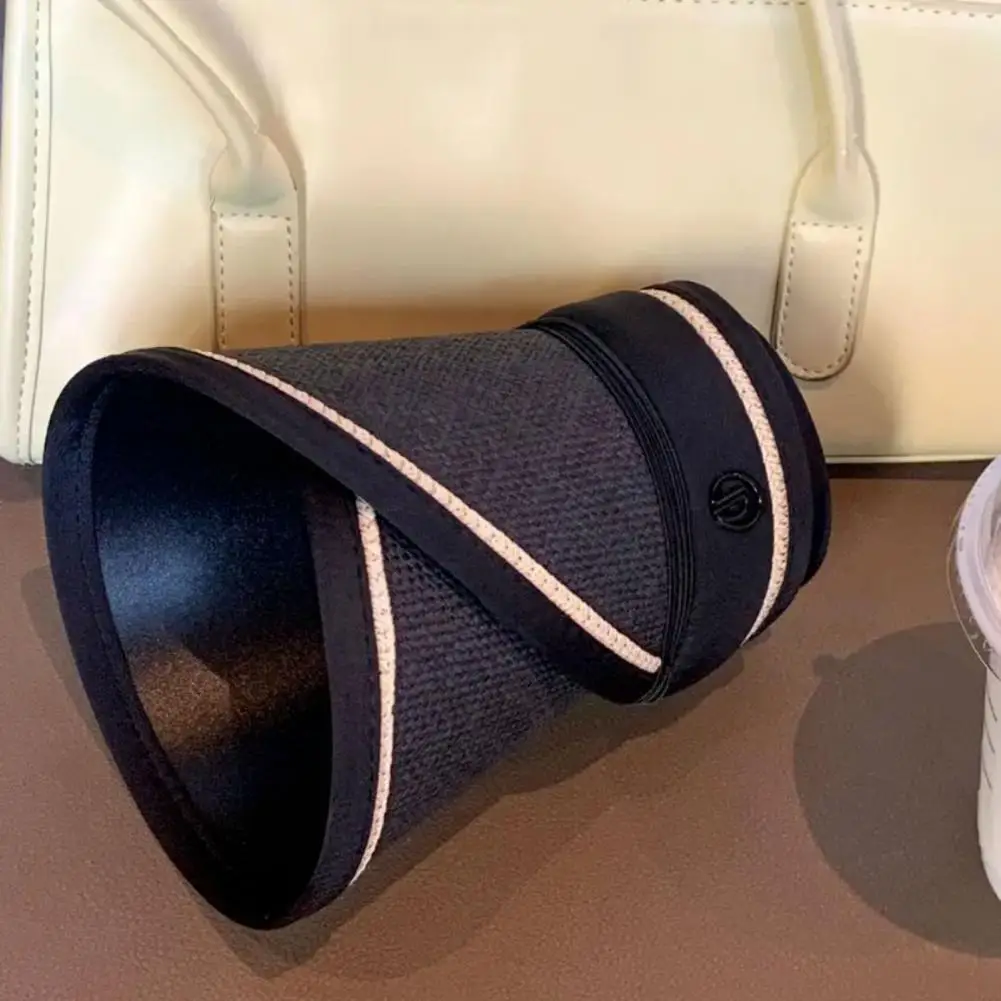 

3 цвета практичная сумка дизайнерская пляжная шапка один размер Солнцезащитная шапка подходит для пляжа