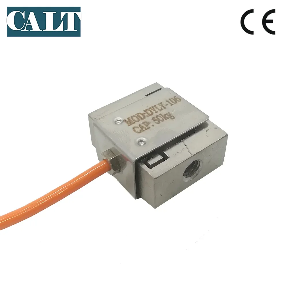 Высококачественный дешевый тензодатчик 30 кг DYLY-106-30 кг.