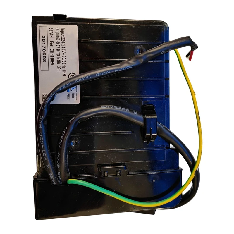 HL2L-CHH110EV Инвертор Компрессор холодильника Плата драйвера Инверторная плата