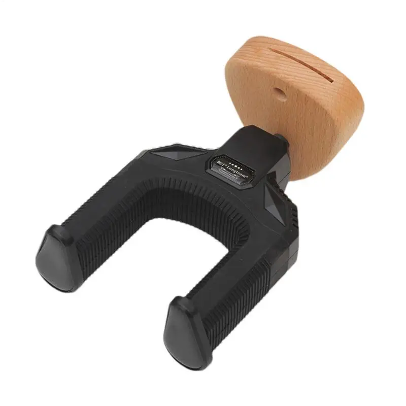 Держатель для гитары подставка с крючком прочная система автоматической