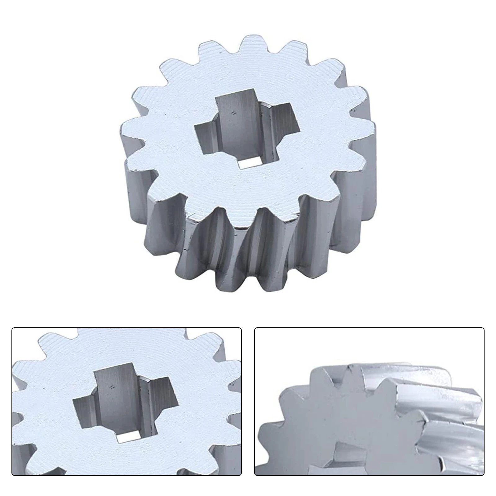 Комплект для ремонта багажника запасного колеса сменная шестерня Sharan Ford Galaxy