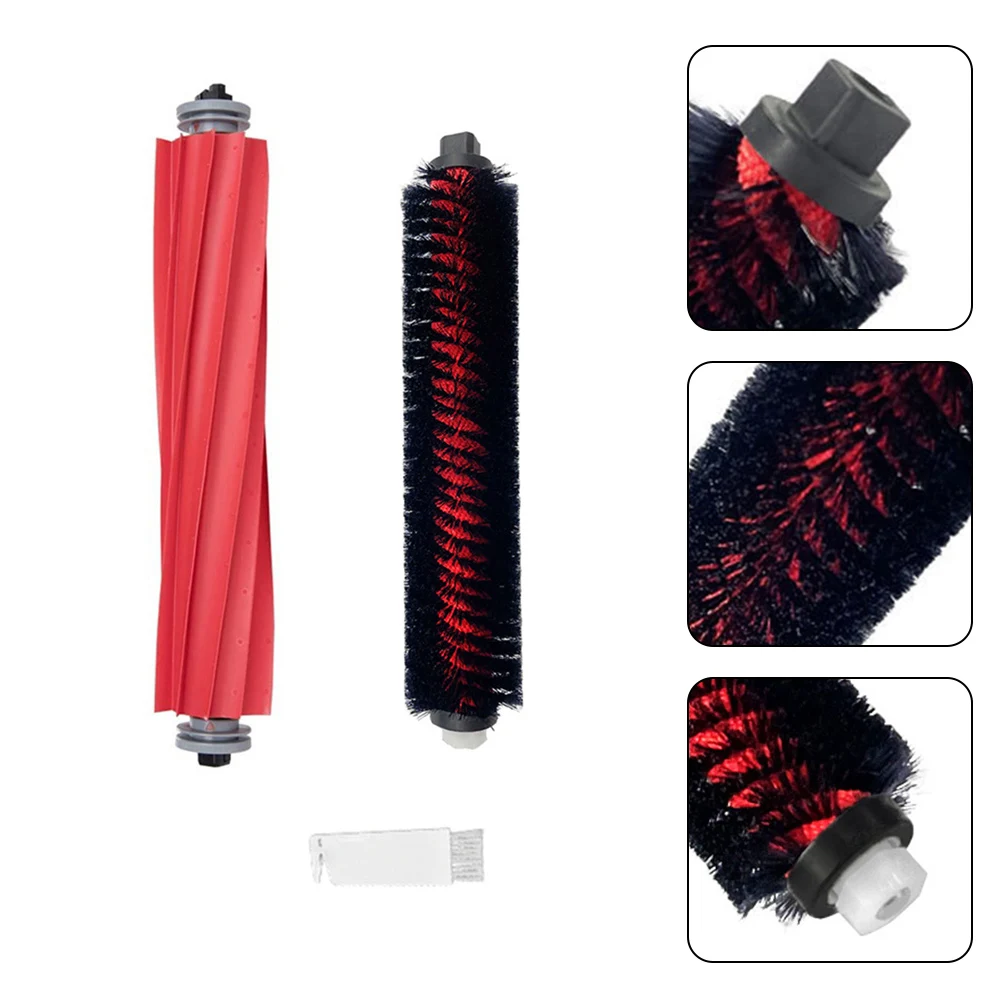 

Detachable High-Speed Self-Cleaning Main Brush For S7 S7pro G10S G10 Sweeping Robot Vacuum Cleaner Accessories Spare Parts