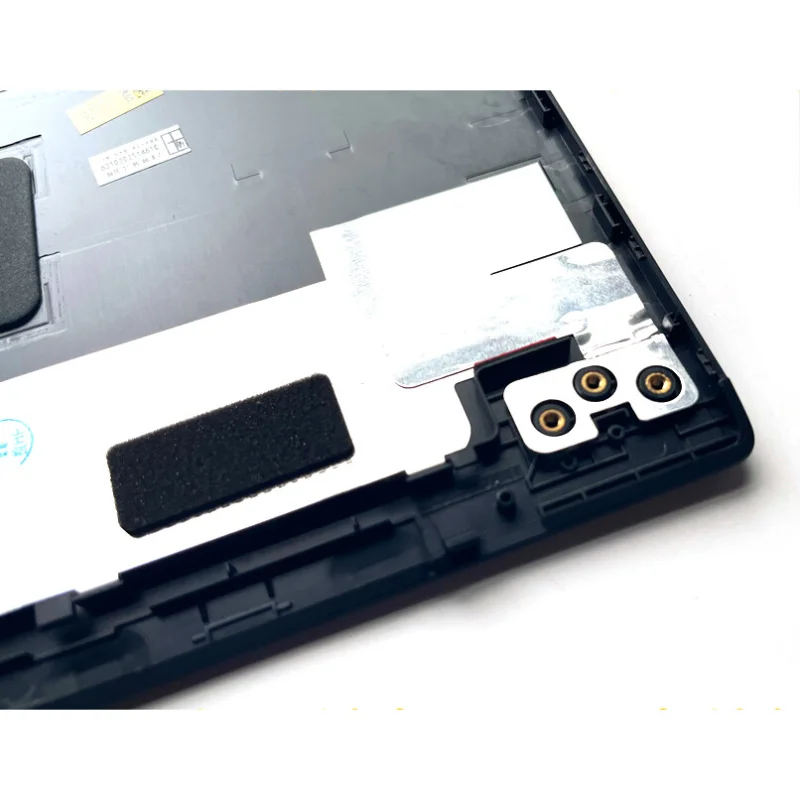 Новая задняя крышка ЖК-дисплея UHD для ThinkPad P15v T15p Gen 1 20TQ 20TR 20TM 20TN