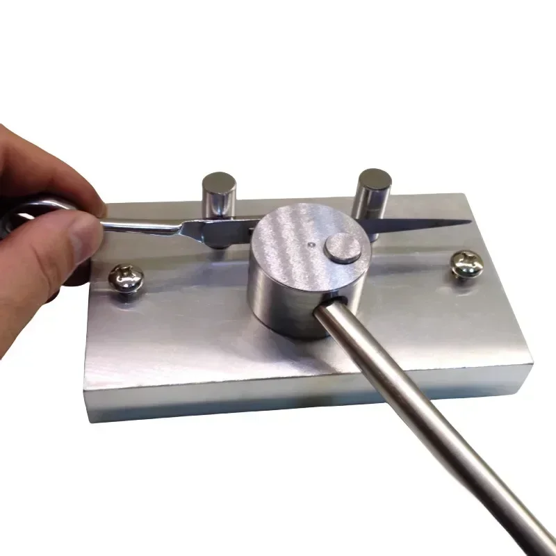 Ножницы Дуговый калибратор Торсионный гибочный инструмент для